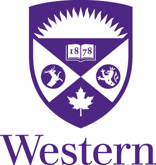 Western Grad Studies Link