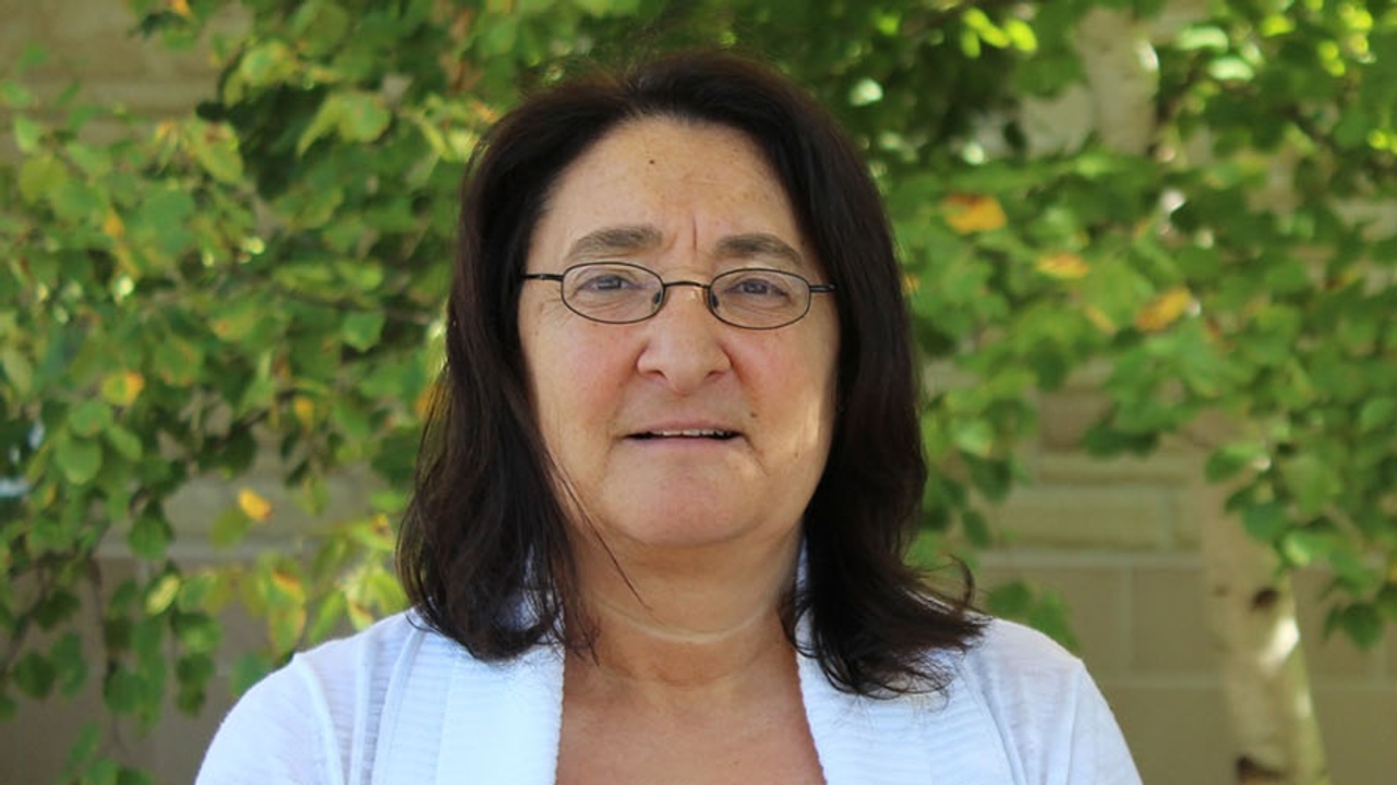 Dr. Rachel Birnbaum