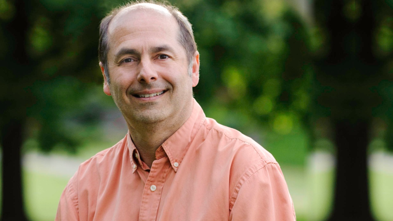 Dr. Richard Csiernik